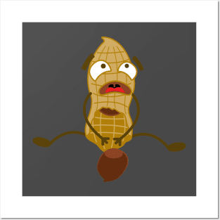 Peanut Posters and Art